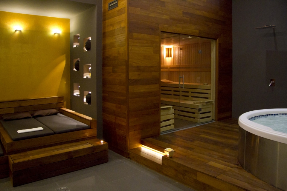 Samuispa Spa Wellnes