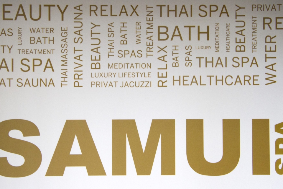 Samuispa Spa Wellnes