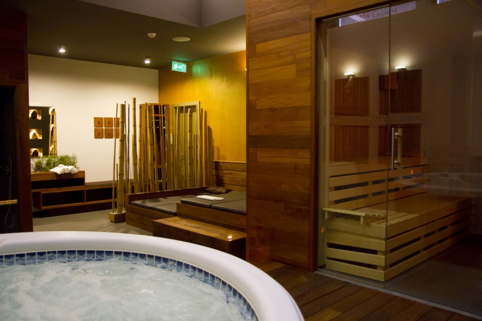 Samuispa Spa Wellnes