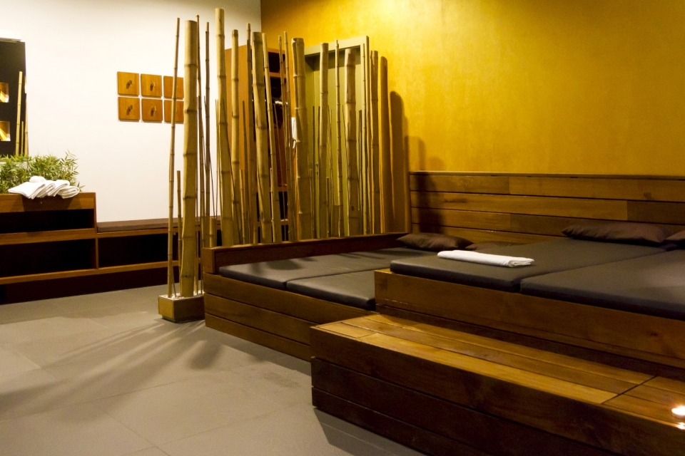 Samuispa Spa Wellnes