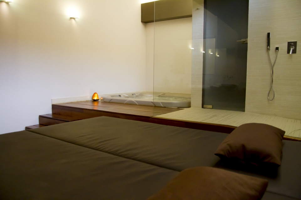 Samuispa Spa Wellnes