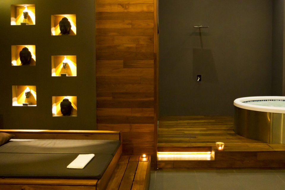 Samuispa Spa Wellnes