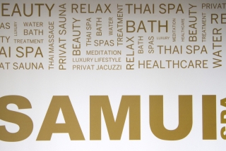 Samuispa Spa Wellnes