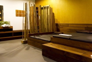 Samuispa Spa Wellnes