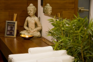 Samuispa Spa Wellnes