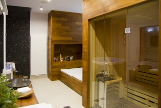 Samuispa Spa Wellnes