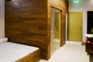 Samuispa Spa Wellnes