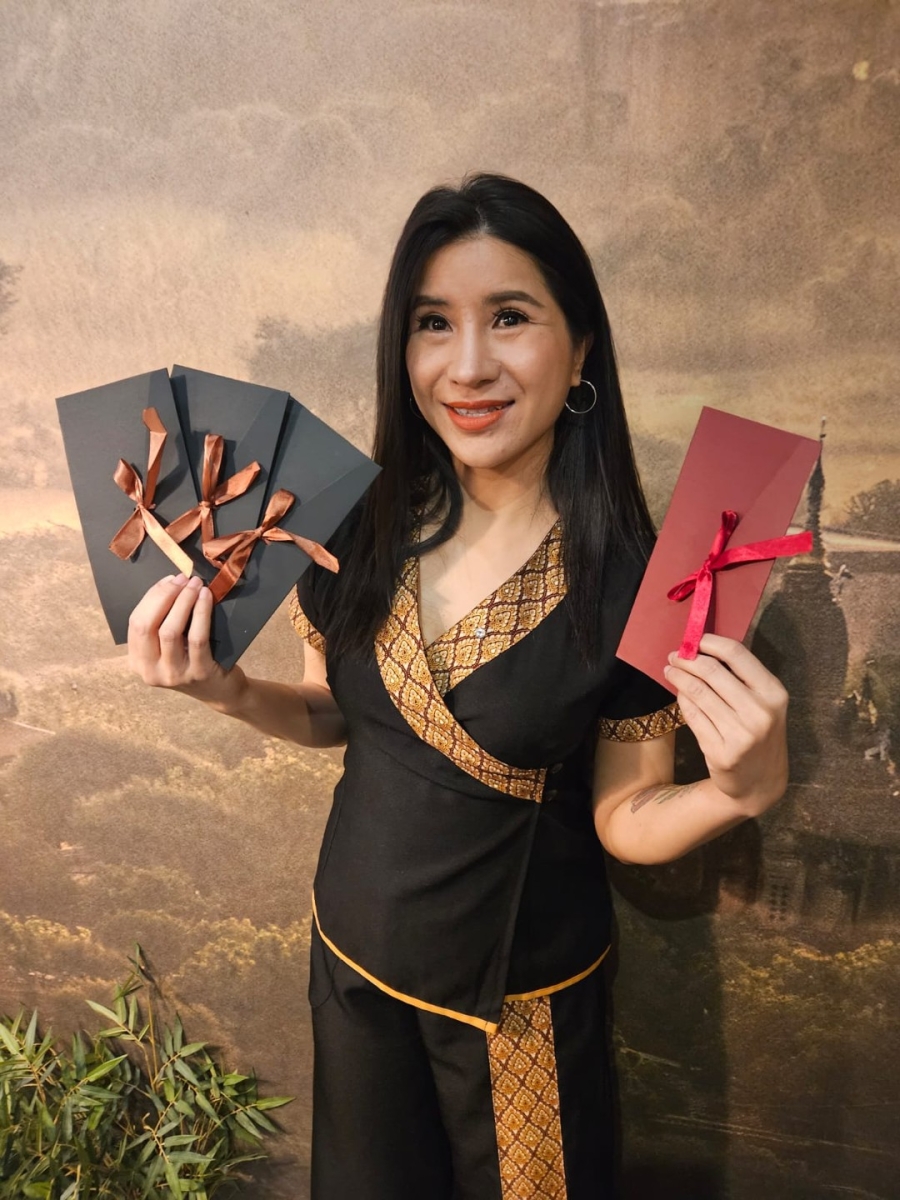 Kupte voucher do Samui SPA jako originální dárek